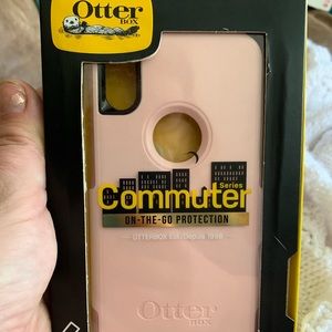 Otter Box Commuter
